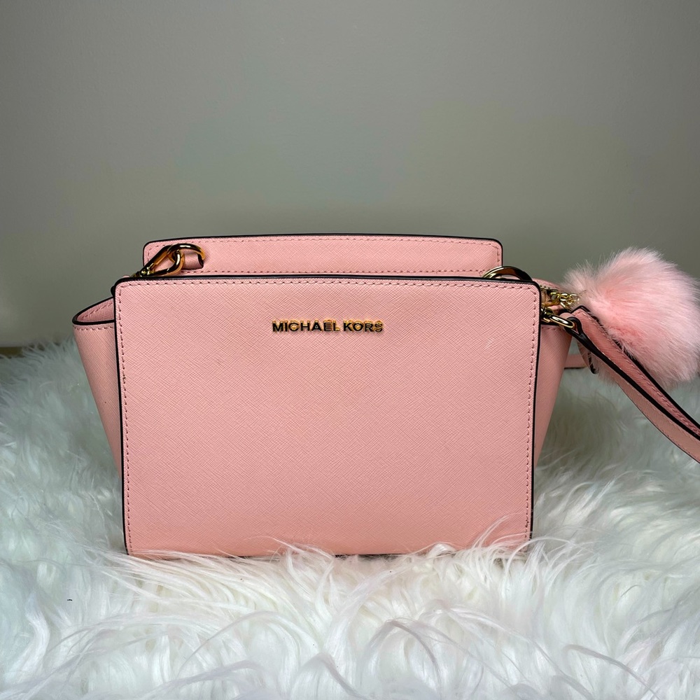 Michael Kors crossbody